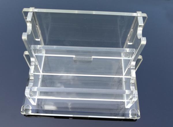 Quality zhengfei Custom Polycarbonate Sheets PC Plastic CNC Cutting Service for sale