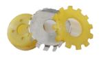 159mm High Speed Pipeline Smart Pig Oilfield Pipeline Inspection Robot