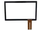 23.6" Projective Capacitive Touch Screen with Large Touch Panel for All In One