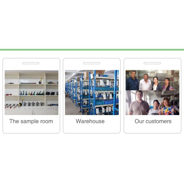 32MM Compact Strapping Tensioner Tool And Cutter Tool Strap 40mm Cord Strapping Tensioner