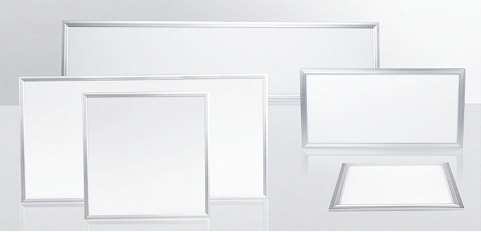 Environmental friendly 5000LM 54w Dimmable LED Panel Light with constant -