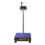 Customized OEM Support Precision LED LCD Digital Platform Scale with Alarm