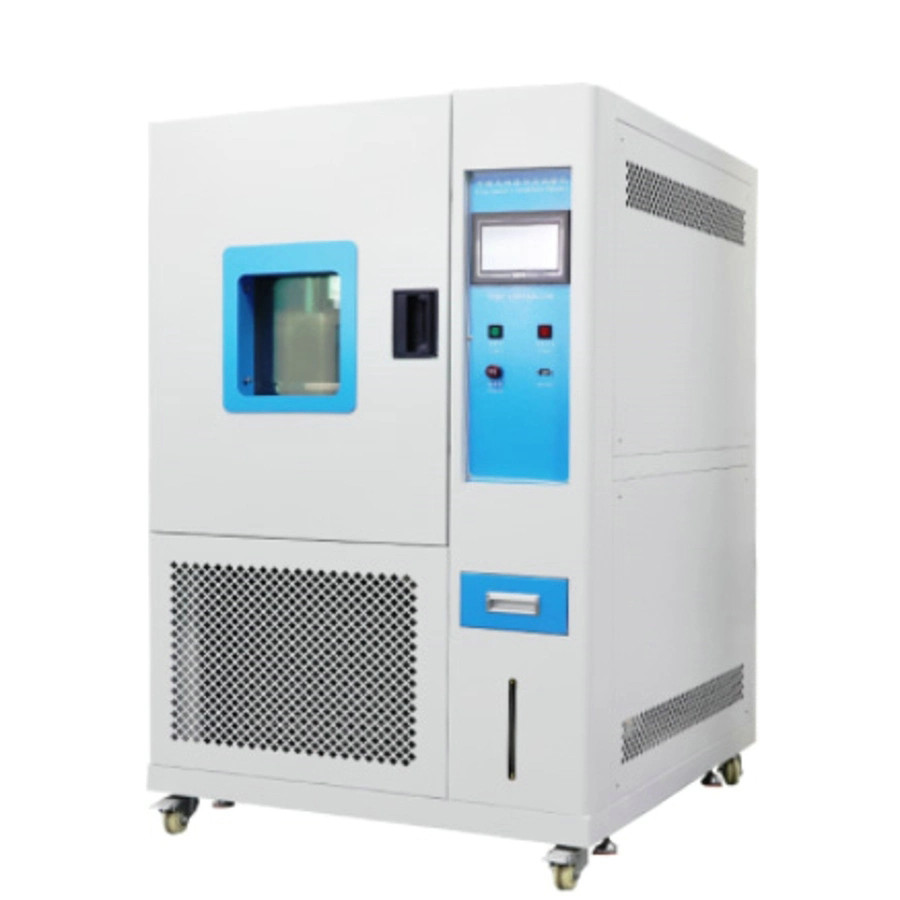 China Temperature And Humidity Walk In Environmental Test Chamber Large Space wholesale