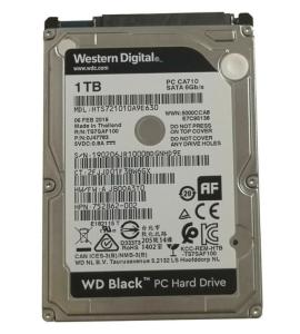 Data Domain Dd630 Dell Emc Data Domain Support 1TB HDD Sata 7.2k 3.5''