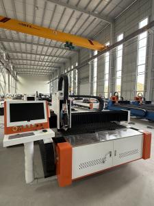 High Precision Single table with Accelerated Velocity 0.8g and Repeat Positioning Accuracy ±0.02mm