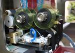 Multi-Function Food Packing Machine with PLC Control High Speed