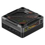 Dual 2.5G Ethernet AMD Gaming Computer With M2 SSD And WiFi Supports 4K HD