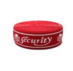 Customized Boxer Brief Elastic Band Personalized Custom Logo Nylon Spandex