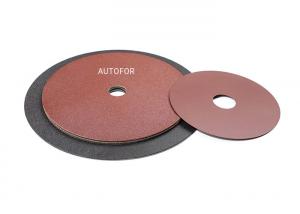 China Abrasive Cutting Disc For Hilex Cable Soft Wire Mechanic Cables No Burn wholesale