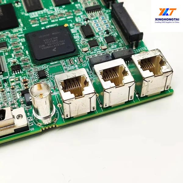 Quality Custom Design 60W PCB Assembly The Ideal Choice for Superior Performance for sale