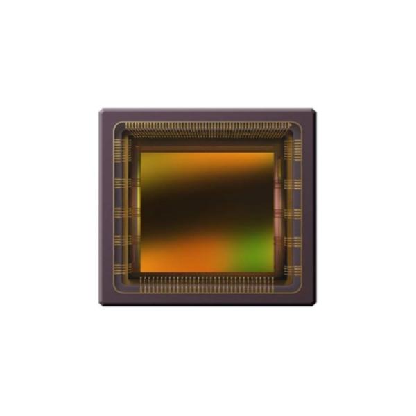 Quality Sensor IC CMV4000-2E5M1LP Global Shutter CMOS Image Sensor For 3D Imaging for sale