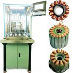 Fully Automatic CNC Winding Machine The Ideal Solution for Motor Engine