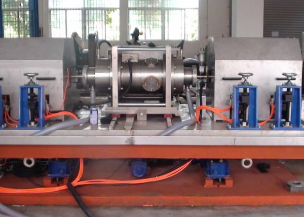 Quality Rotary Non Destructive Testing Equipment Ultrasonic Eddy Current Testing for sale