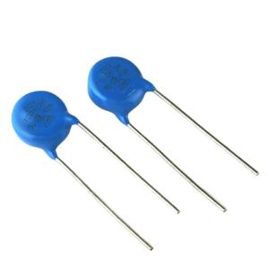 China Unique Design High Quality All series ZOV Varistor ZOV Metal Zinc Oxide Varistor 10D112K wholesale