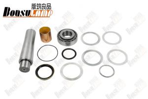 China Steering Parts King Pin Kit Steering Knuckle 550729 550730 Truck Kit King Pin on sale