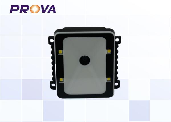 Quality 1D 2D Barcode Scanner , Two Dimensional Code Scanner With High Stability for sale