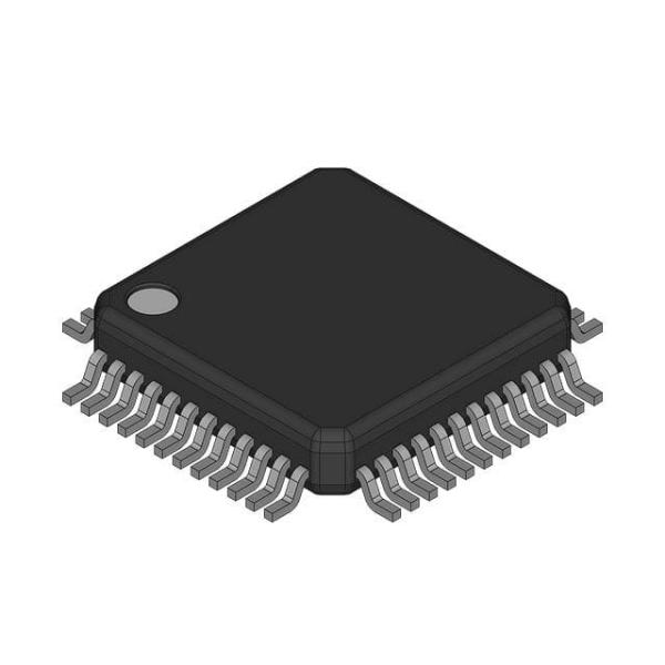 Quality LM3S828-IQN50-C2 IC MCU 32BIT 64KB FLASH 48LQFP Luminary Micro for sale