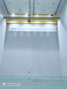 China Medical Shielding System Electromagnetic Interference Shielding Tesing Hall wholesale