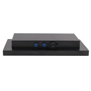 IP67 Waterproof LCD Monitor Multi Points IR Touch