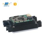Embedded Mini 2D Barcode Scanner Small Omnidirectional QR Code Reader Module