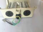 10 Pairs Subscriber Terminal Block STB Drop Wire Distribution Box With