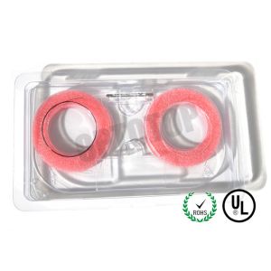 1 x 2 1310/1550nm Polarization Maintaining Fiber Coupler