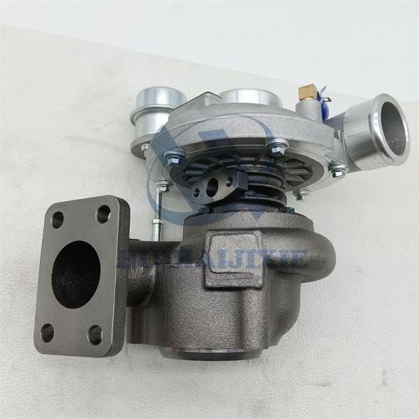 Excavator Part Turbocharger 2674A226 237-3786 for CAT Engine C4.4 3054 3054C 3054E Turbocharger 2373786