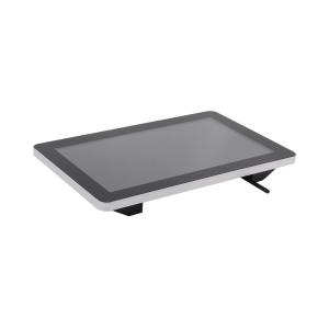 China 15.6 Inch Android VESA Touch Panel PC With Wide Voltage RS232 Interface wholesale