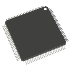China TQFP-100 16Bit Flash Microcontrollers Graphics Controller PIC24FJ256DA210-IPT wholesale