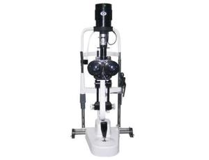 Advanced Converging Stereoscopic Slit Lamp Microscope With Clearer Optical Image