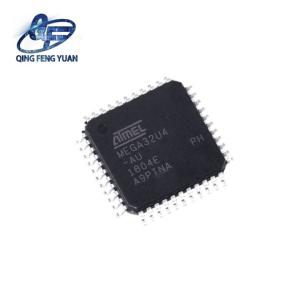 China S9S12G128AMLH Atmel Electronic Components 16-Bit Microcontroller MCU on sale