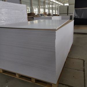 PVC Foam Board PVC Celuka Foam Board Forex
