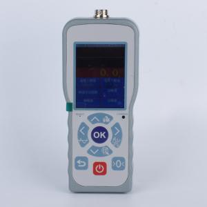 China 4 Unit Plastic Shell Hall Effect Sensor Amplifier Handheld Sensor Conditioner wholesale