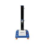 Computerized Single Column Electronic Tensile Strength Testing Machine