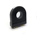 Compact and Accurate 5V DC Residual Current Sensor with 10 X 22 X 15 X 27mm