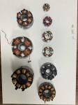 Customizable Winding Machine with One- and Single-phase AC220V±10% 50Hz Input