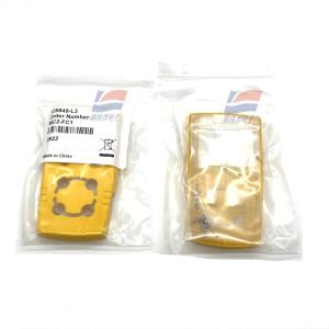 China MC2-FC1 Gas Detector Yellow Front Housing Replacement Part MCXL-FC1 Lightweight 5.7 oz / 160 g wholesale