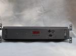High Brightness RGB 3in1 LED Matrix DMX Bar Lamp with 5 Heads 30 Watt 500 mA