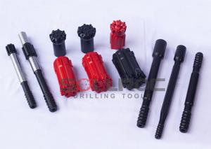 China Top Hammer Drilling Tools ST58 Retrac Thread Button Rock Drill Bit on sale