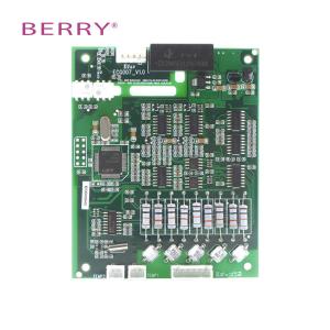 China Pulse Heart ECG Monitoring Sensor Module OEM ECG Measurement wholesale