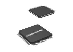 Chip Integrated Circuit SPC560D40L3B3E0Y 32MHz Automotive Microcontroller IC