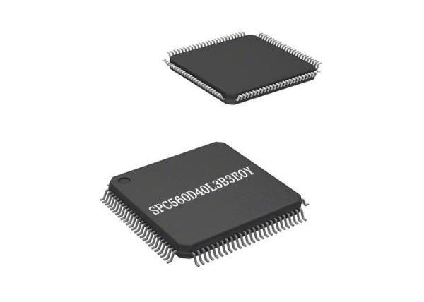 Quality Chip Integrated Circuit SPC560D40L3B3E0Y 32MHz Automotive Microcontroller IC for sale