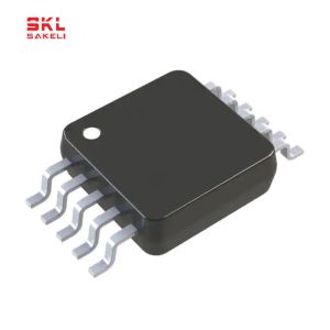 China AD5443YRMZ-REEL7 Electronic Components IC Chips Digital Converters Serial Interface on sale