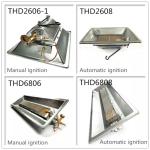 Radaint Infrared Brooder Heater Energy Saving 50hz Silver Grey