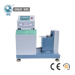 Armor Plate Flex Shoe Testing Machine 1Pcs Sampling 15 - 17cycles / Min