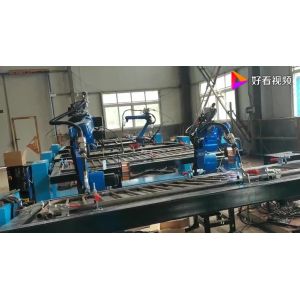 AR2010 RD350 Yaskawa Robot Arm 6 Axis Industrial