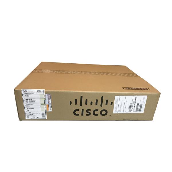 Quality Cisco New In Box ISR4451-X/K9 Cisco 4451 Integrated Services Router for sale