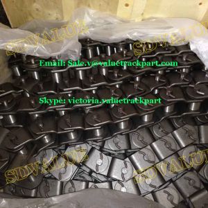 China Crawler Crane Track Shoe Link For SUMITOMO LS78RH wholesale