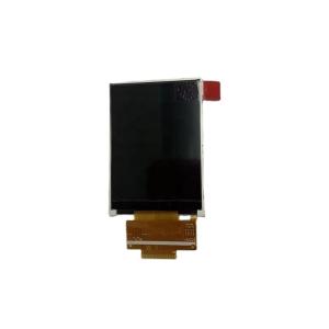 China 2.4 TFT LCD Display 240x320 Driver Ic ILI9341 18pin SPI Interface For Home Application on sale