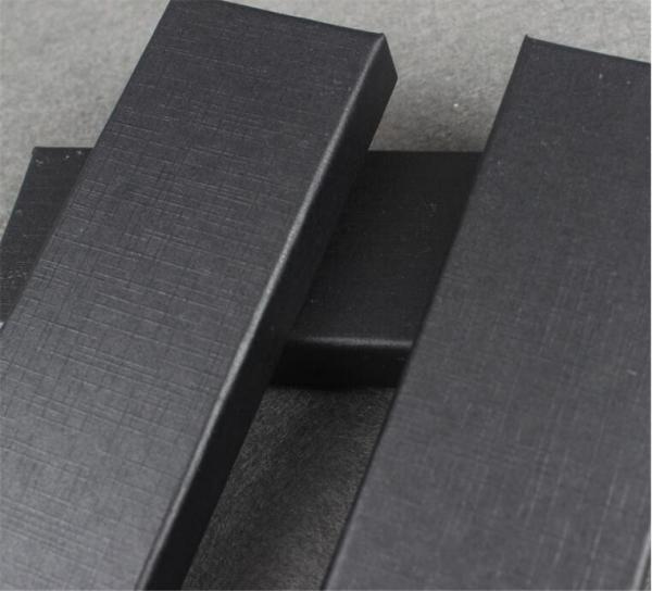 Custom printed luxury black paper cardboard folding magnetic clothing gift box with ribbon,Paper Chocolate Gift Box For